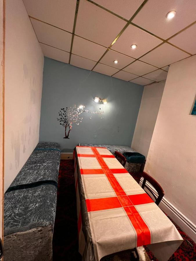 Hotel Mercy